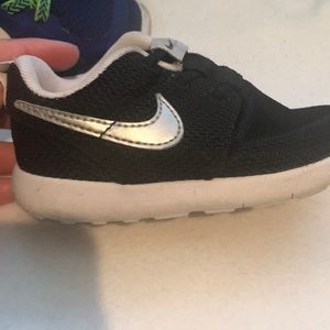 Used Nike 7c infant